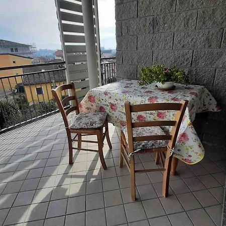 Appartamento Silvia E Faby Verbania Lago Maggiore Exteriér fotografie