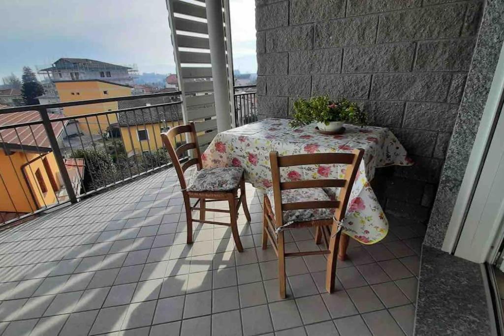 Appartamento Silvia E Faby Verbania Lago Maggiore Exteriér fotografie