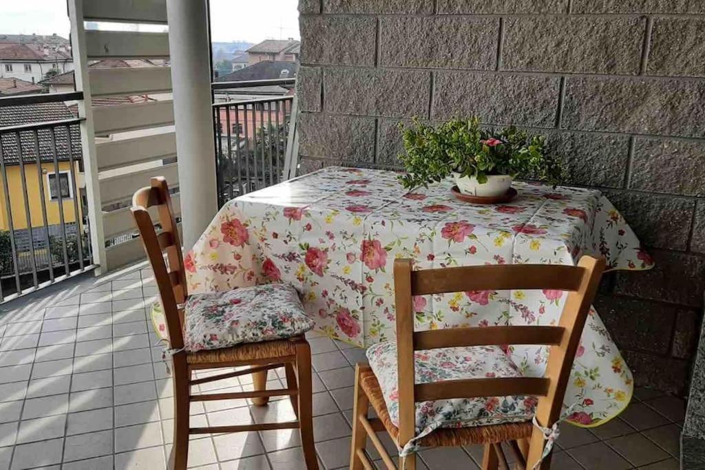 Appartamento Silvia E Faby Verbania Lago Maggiore Exteriér fotografie
