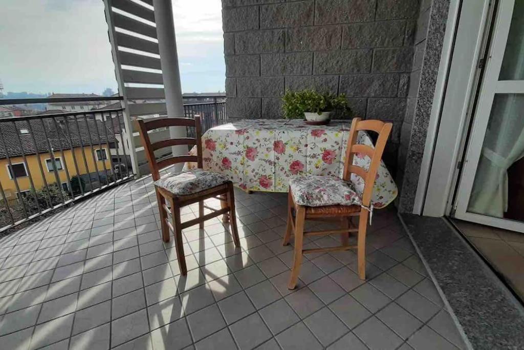 Appartamento Silvia E Faby Verbania Lago Maggiore Exteriér fotografie