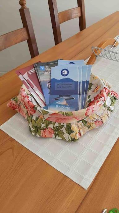 Appartamento Silvia E Faby Verbania Lago Maggiore Exteriér fotografie