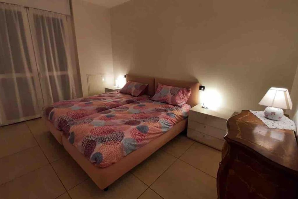 Appartamento Silvia E Faby Verbania Lago Maggiore Exteriér fotografie