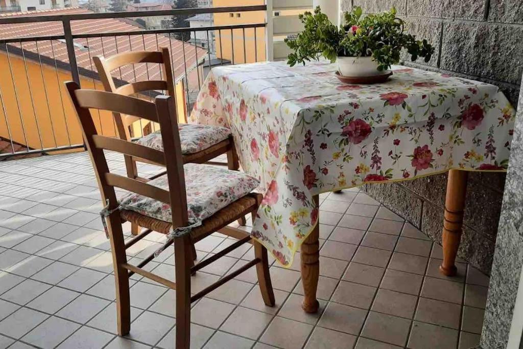 Appartamento Silvia E Faby Verbania Lago Maggiore Exteriér fotografie