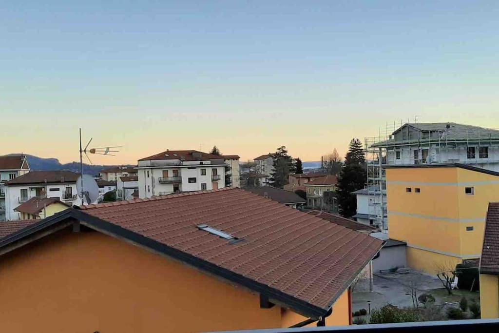 Appartamento Silvia E Faby Verbania Lago Maggiore Exteriér fotografie