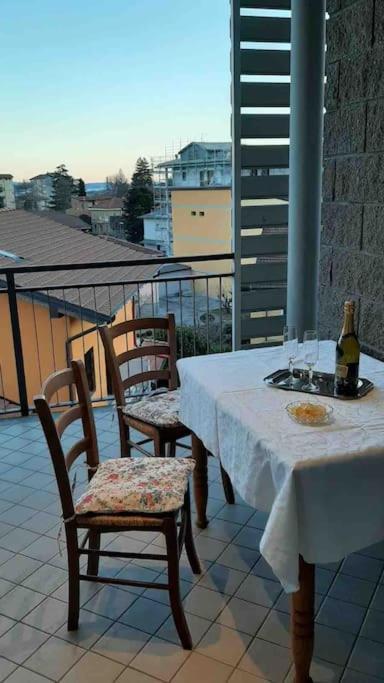 Appartamento Silvia E Faby Verbania Lago Maggiore Exteriér fotografie